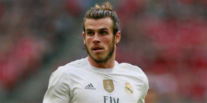 Gareth Bale