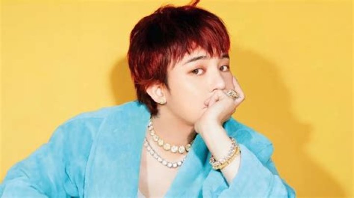 G-Dragon