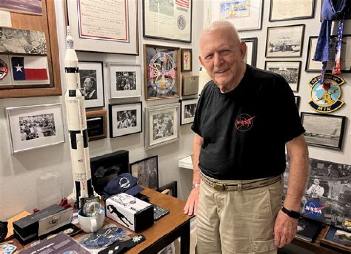 Gene Kranz