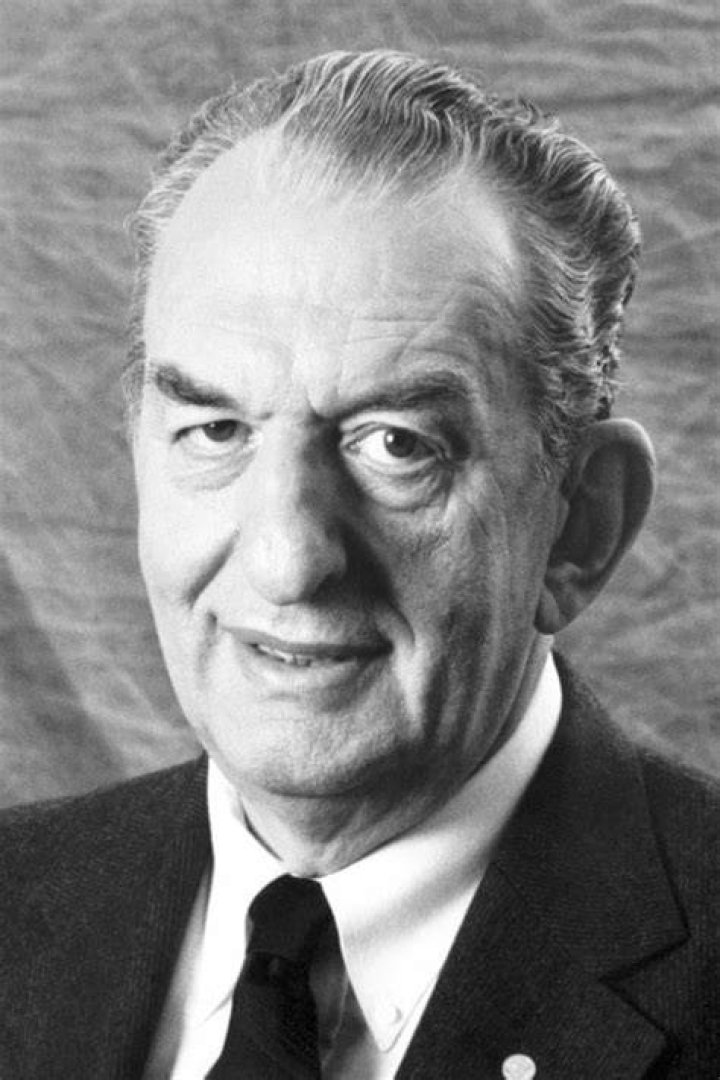 George A. Olah