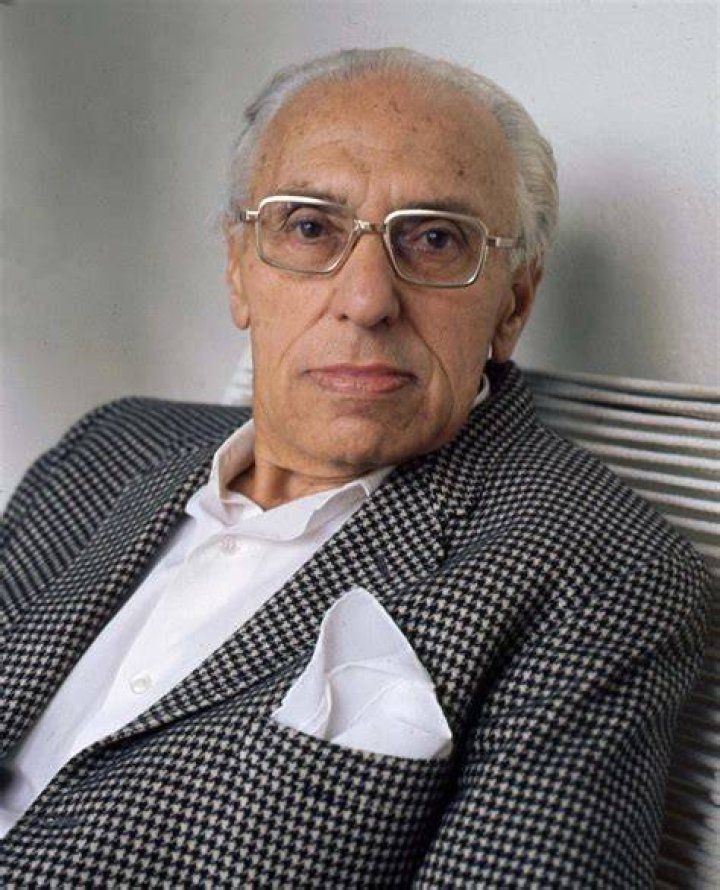 George Cukor