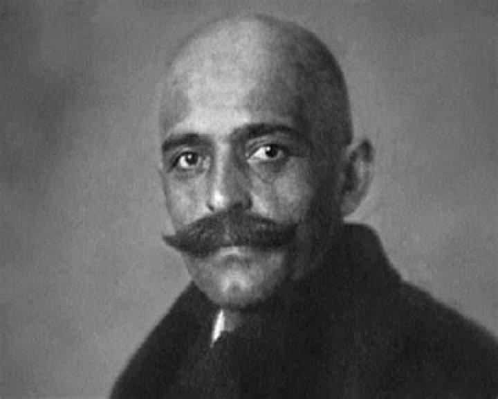 George Gurdjieff George Gurdjieff