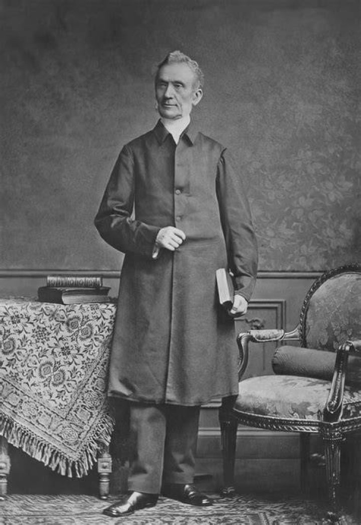 George Muller