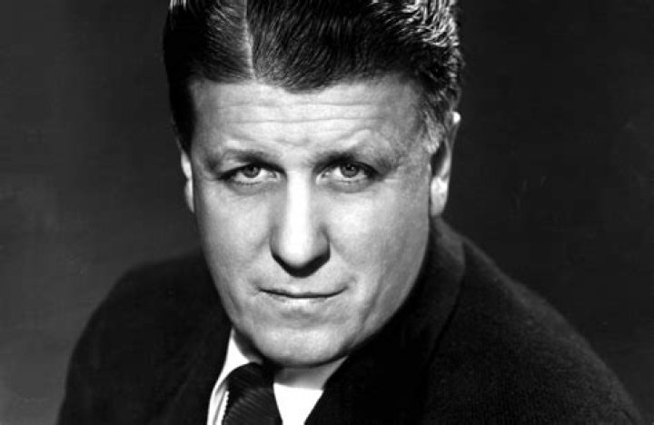 George Stevens