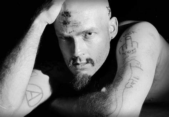 GG Allin GG Allin