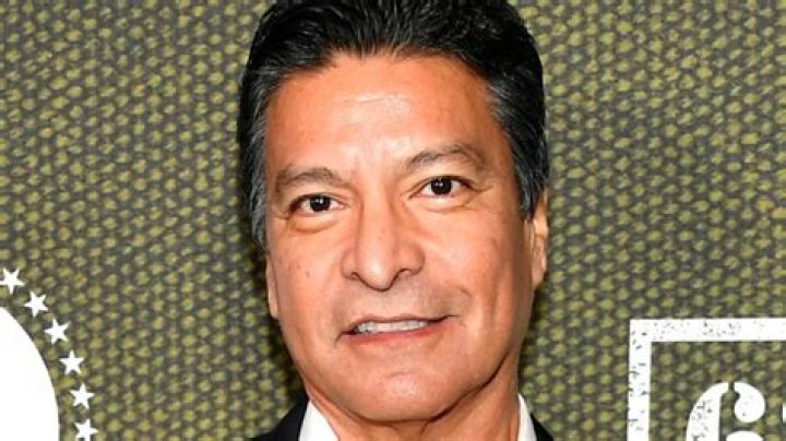 Gil Birmingham Net Worth