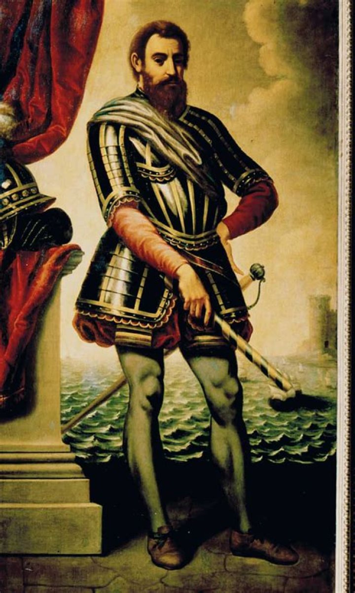 Giovanni da Verrazzano
