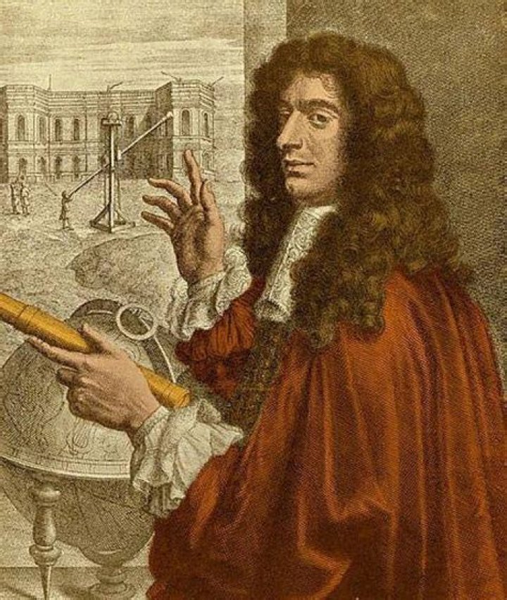 Giovanni Domenico Cassini