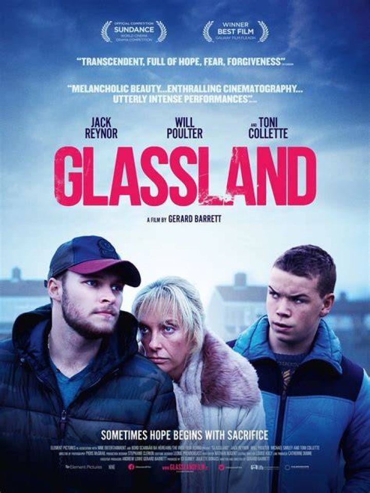 glassland 1
