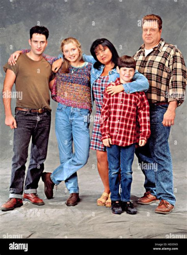 Glenn Quinn