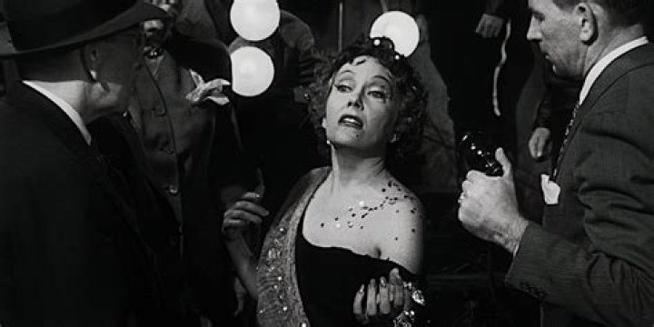 Gloria Swanson