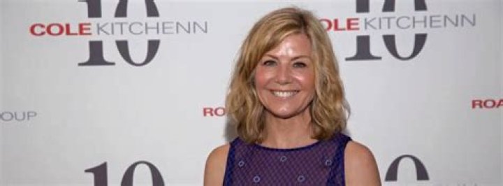 Glynis Barber Net Worth