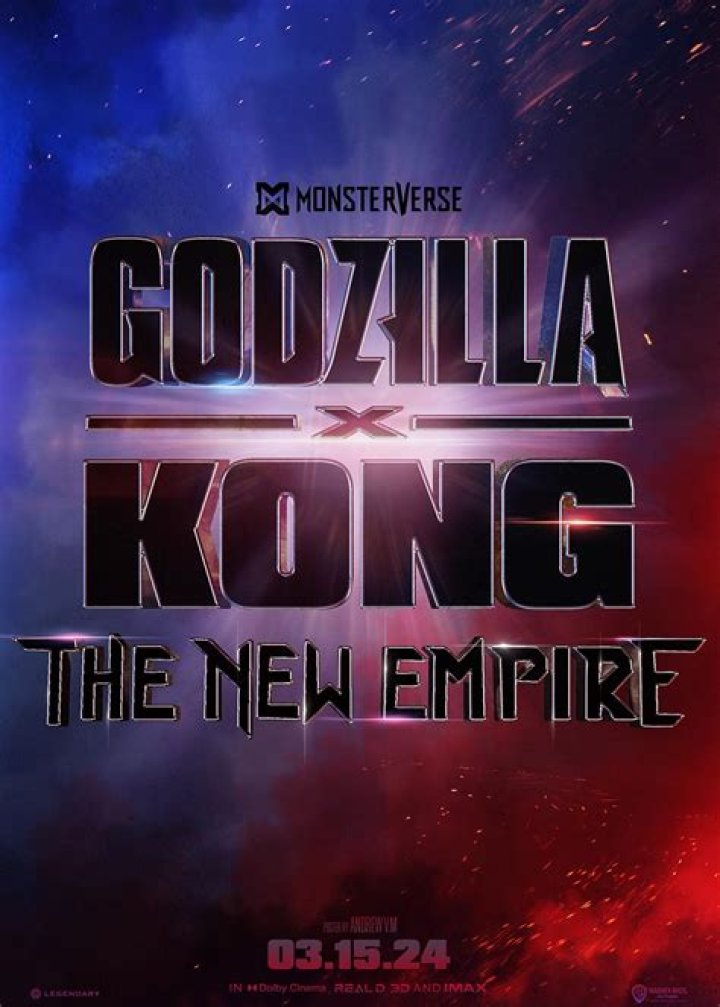 godzilla vs kong