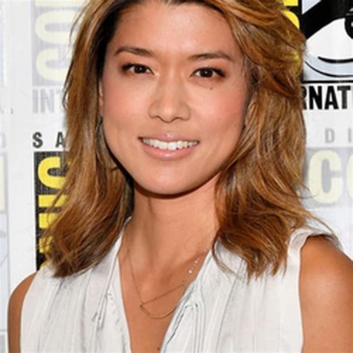 Grace Park Bra Size, Age, Weight, Height, Measurements