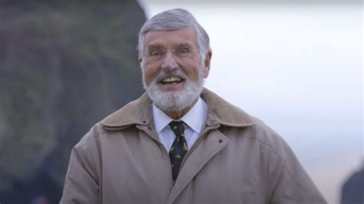 Graham Kerr