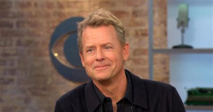 Greg Kinnear Net Worth