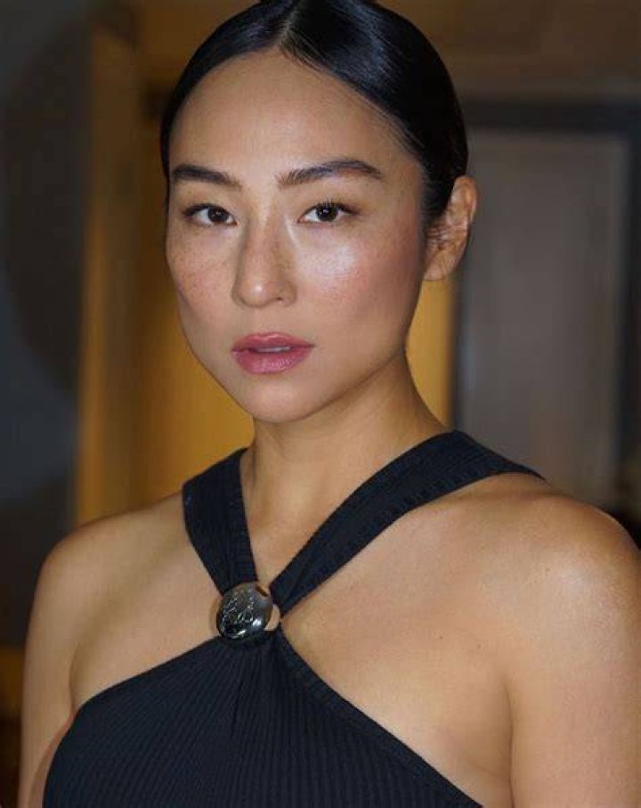 Greta Lee Greta Lee