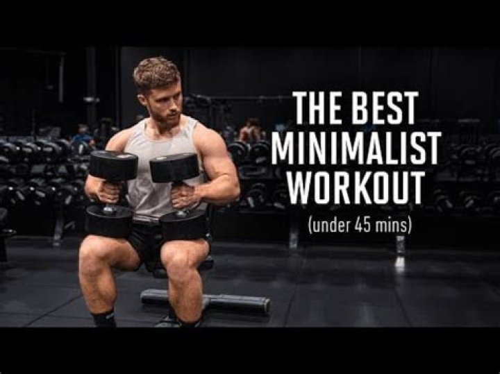 Guy Pearce Workout Routine