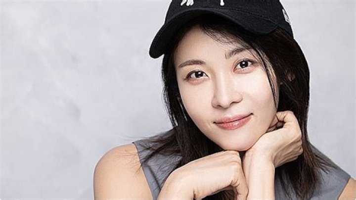 Ha Ji-won
