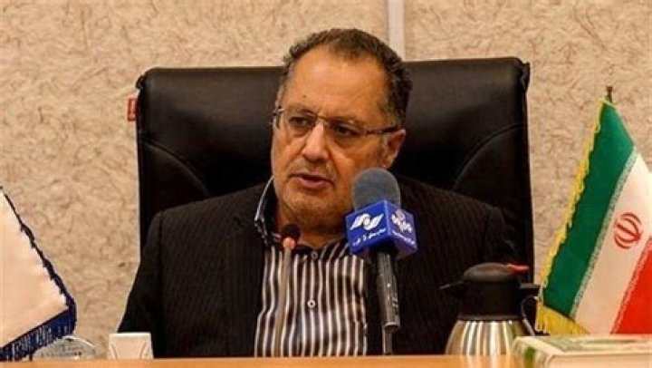 Hamid Kahram