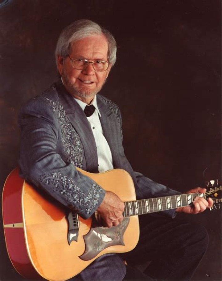 Hank Locklin