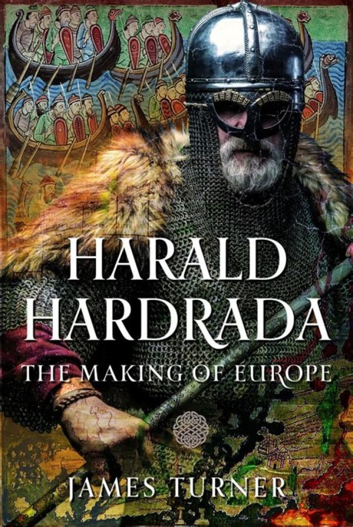 Harald Hardrada Biography
