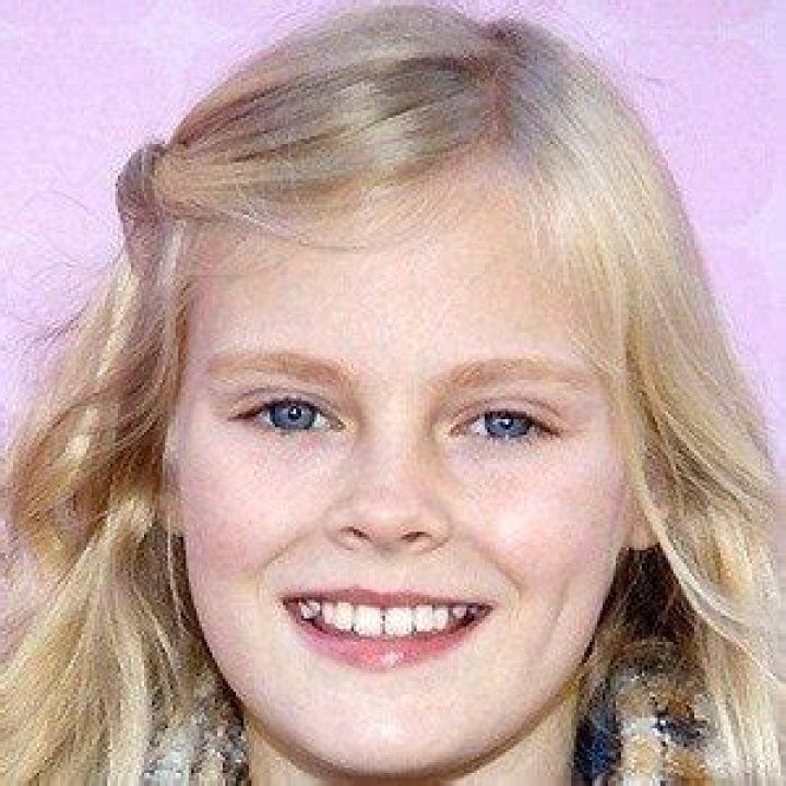 Harley Graham Net Worth