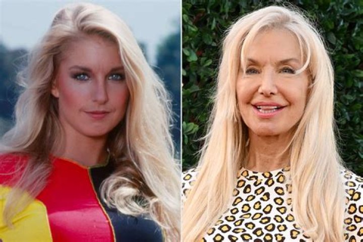 Heather Thomas Heather Thomas