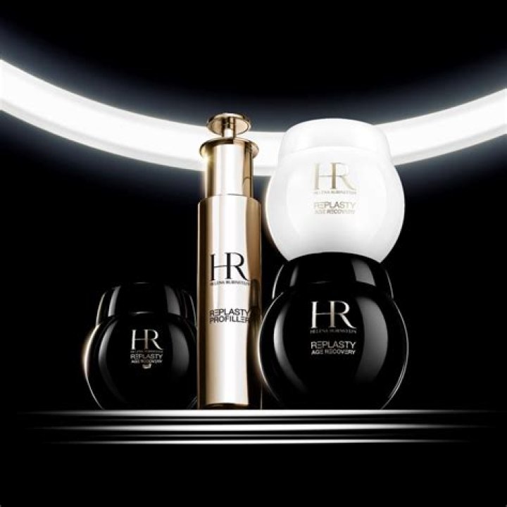 Helena Rubinstein