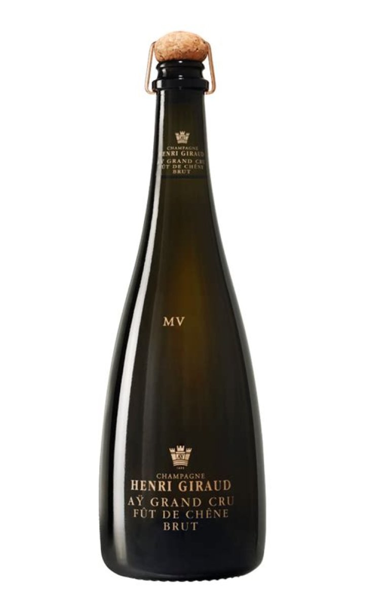 Henri Giraud Henri Giraud