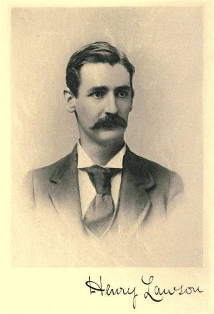 Henry Lawson Biography