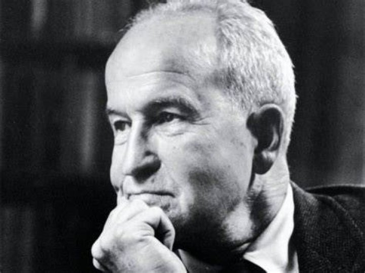 Henry Murray