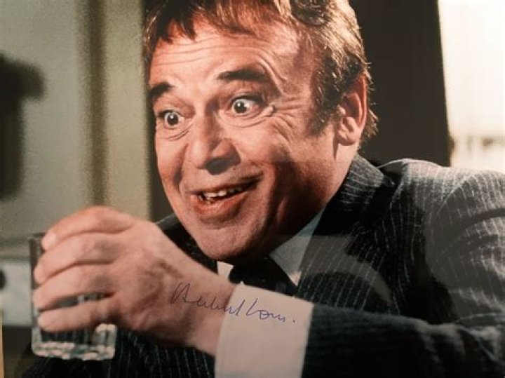 Herbert Lom