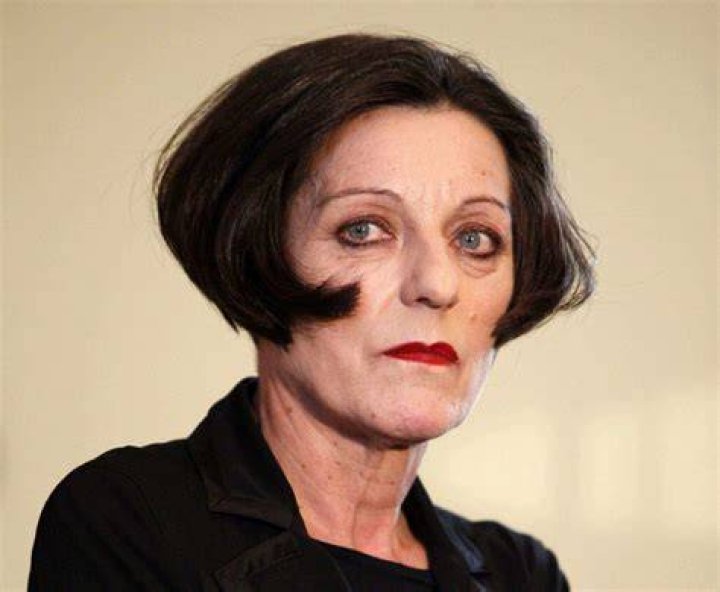 Herta M&uuml;ller Biography