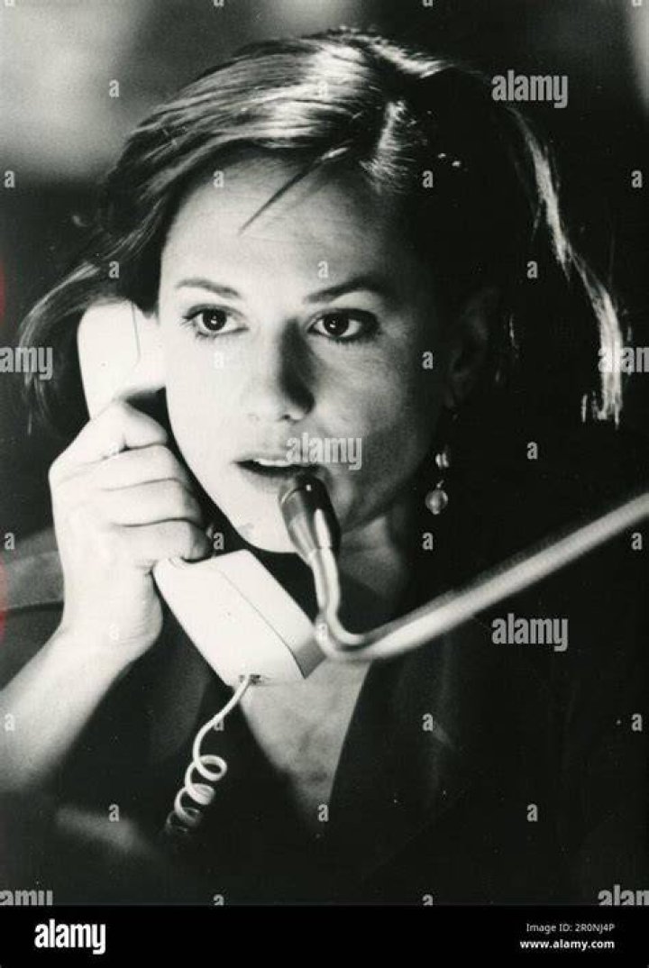 Holly Hunter