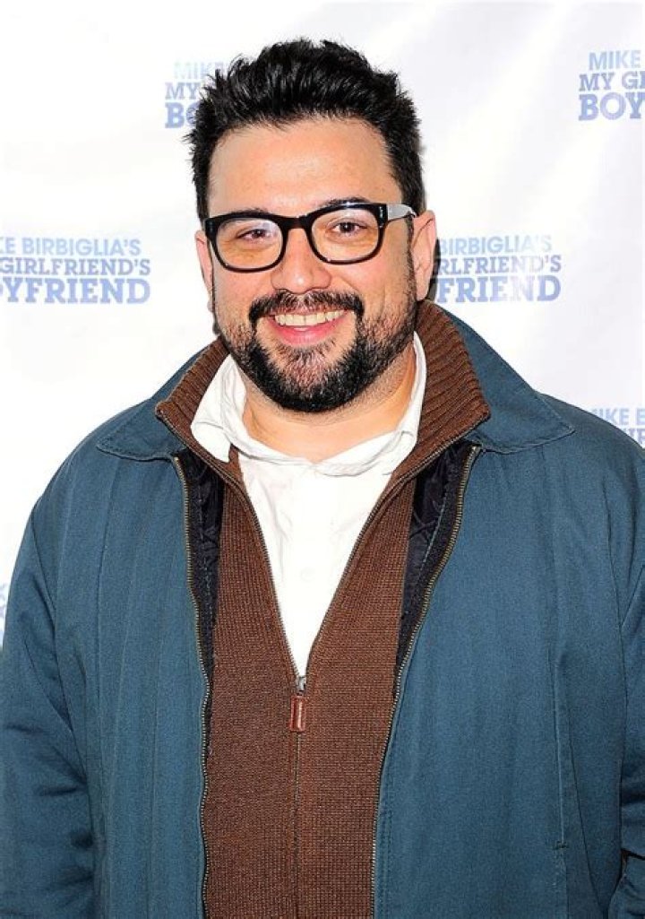 Horatio Sanz Net Worth
