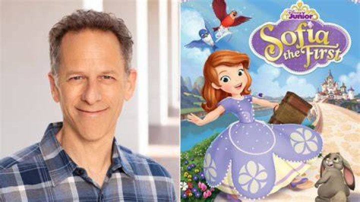 How old is Sofia in Sofia the First?