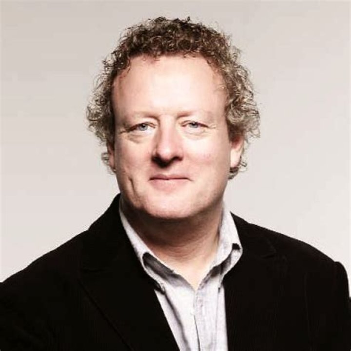Howard Goodall Howard Goodall