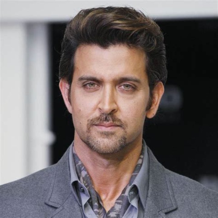 Hrithik Roshan Biography