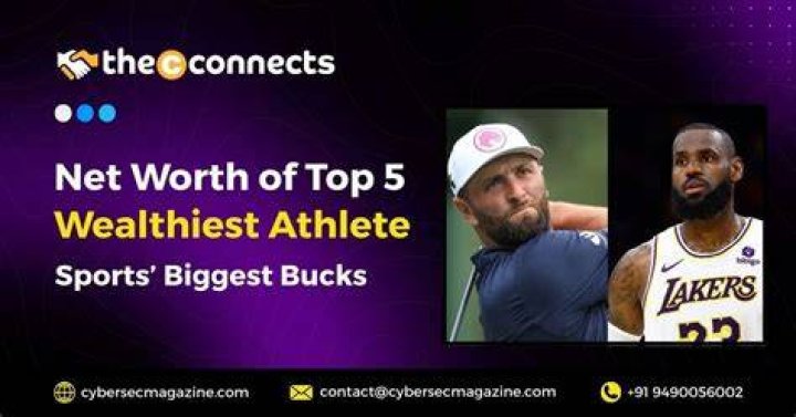 I AM ATHLETE Net Worth & Earnings (2024)