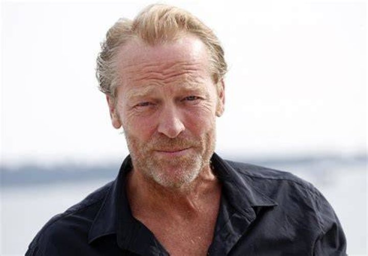 Iain Glen Net Worth