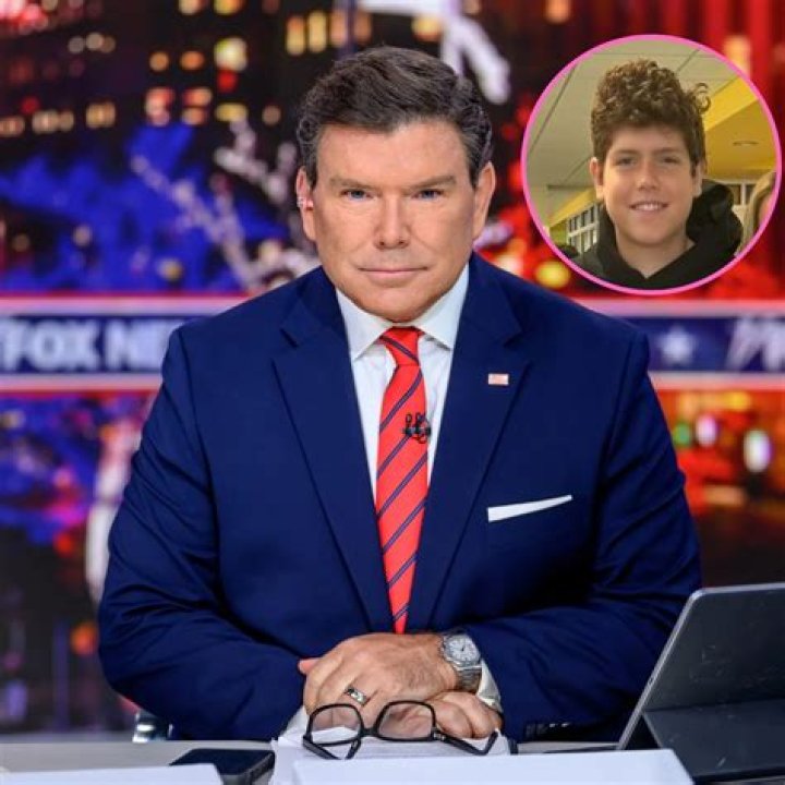 Image result for Bret Baier