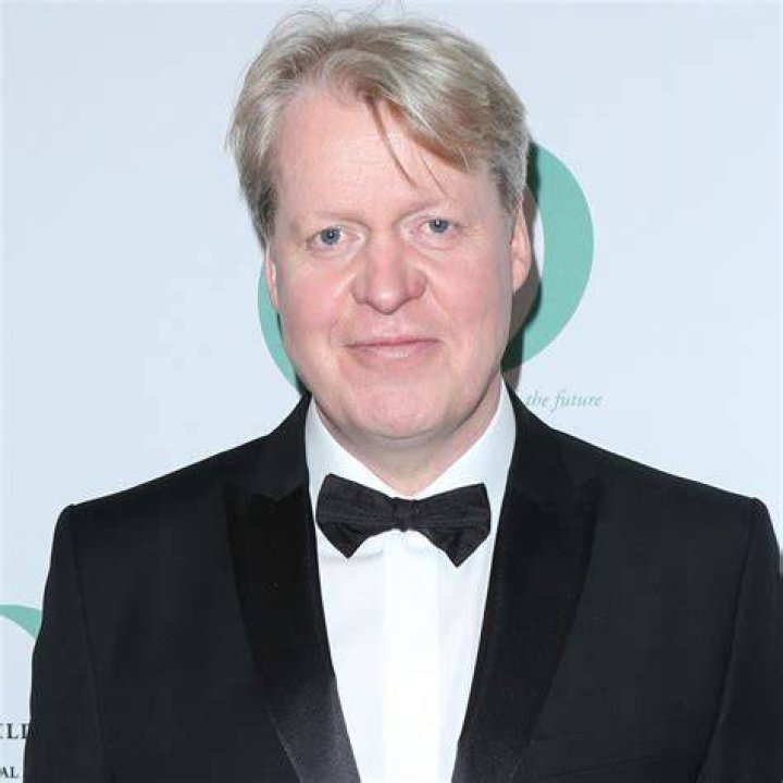 Image result for Charles Spencer, 9Th Earl Spencer
