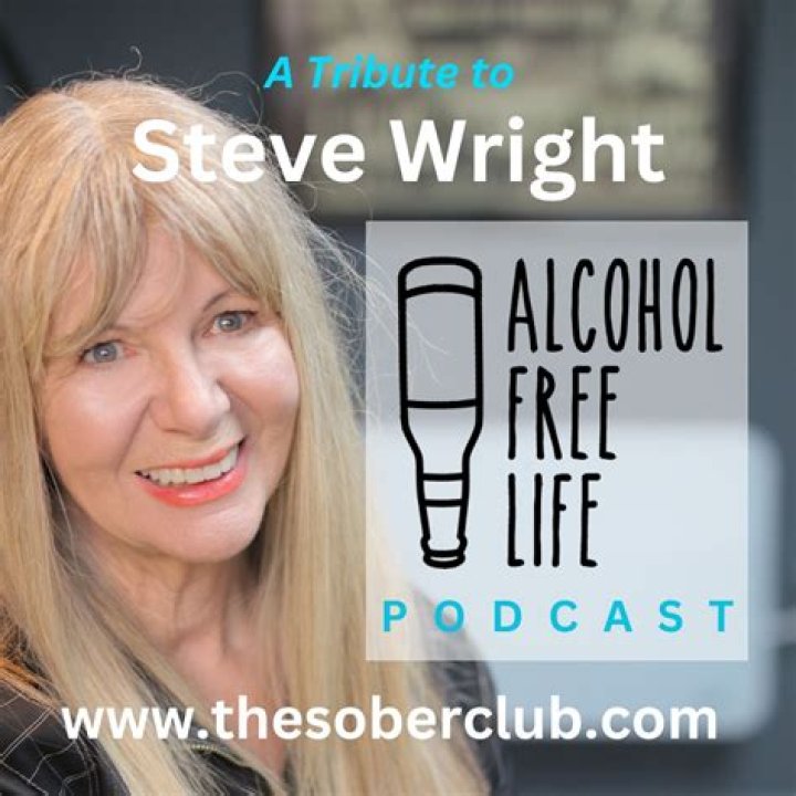 Image result for Steve Wright