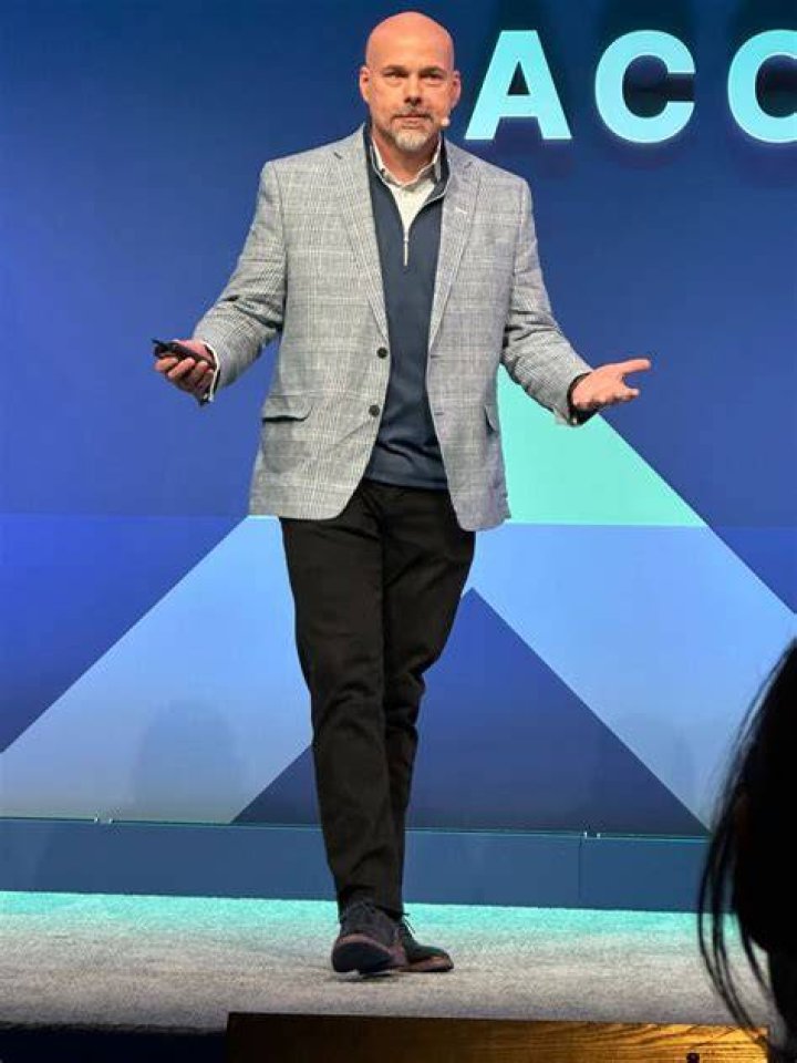 Image result for Walt Becker