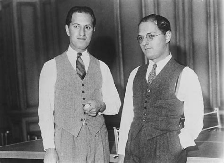 Ira Gershwin