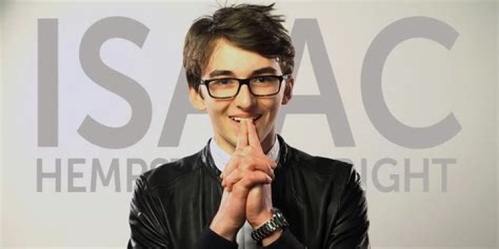 Isaac Hempstead Wright Net Worth
