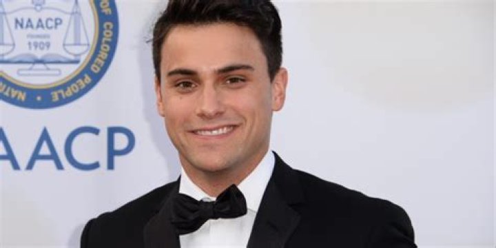 Jack Falahee Net Worth