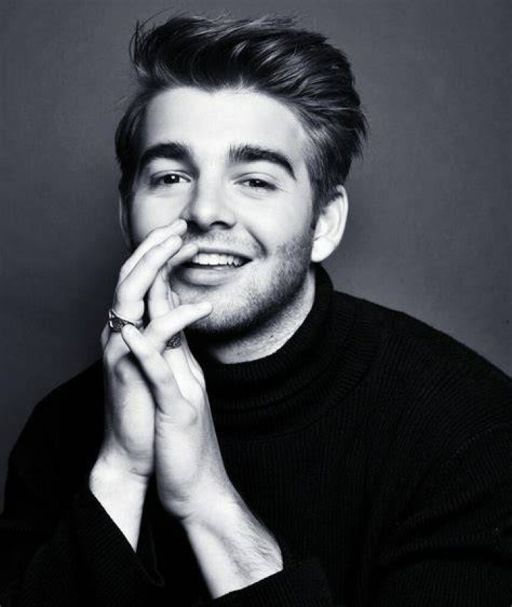 Jack Griffo