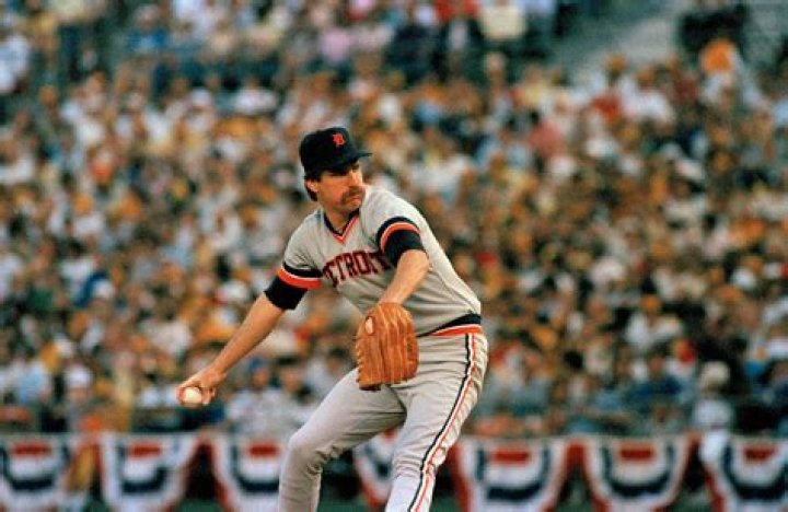 jack morris